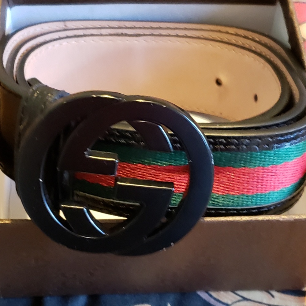 Gucci Belt